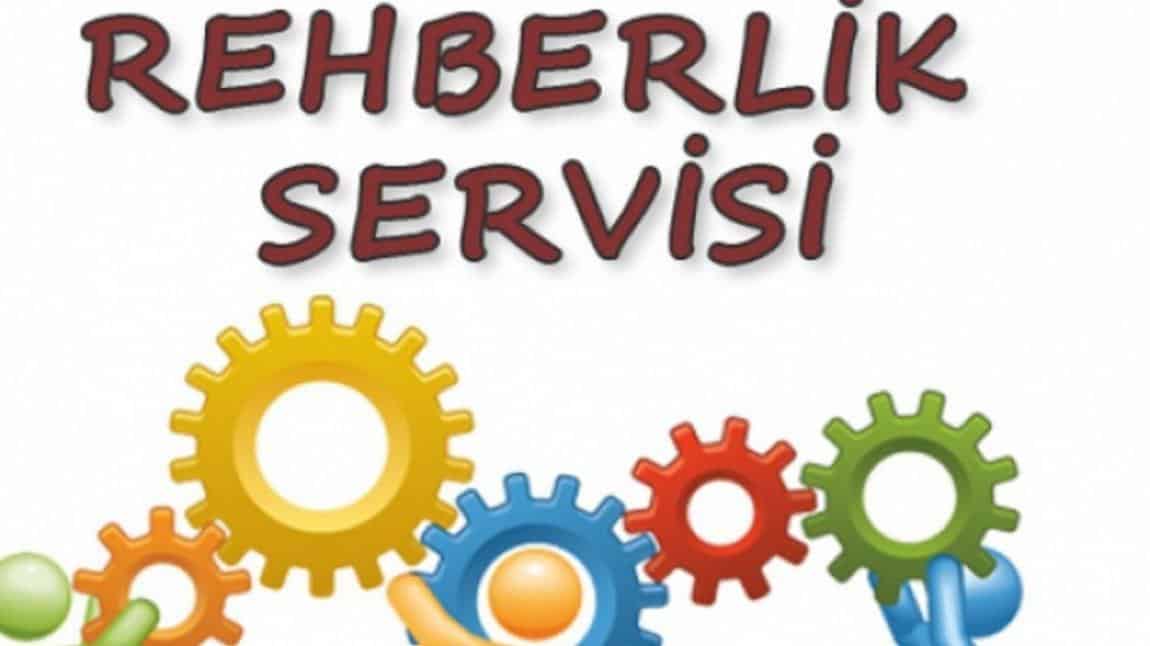 Rehberlik Servisinden Öğrencilerimize Meslek Seçimi